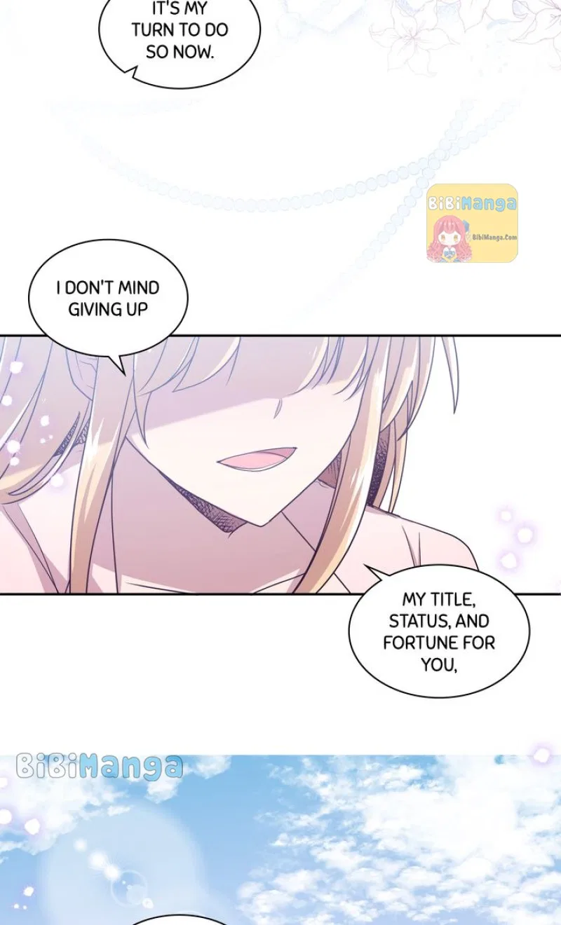 Whatever the Princess Desires! Chapter 109 – Page 17