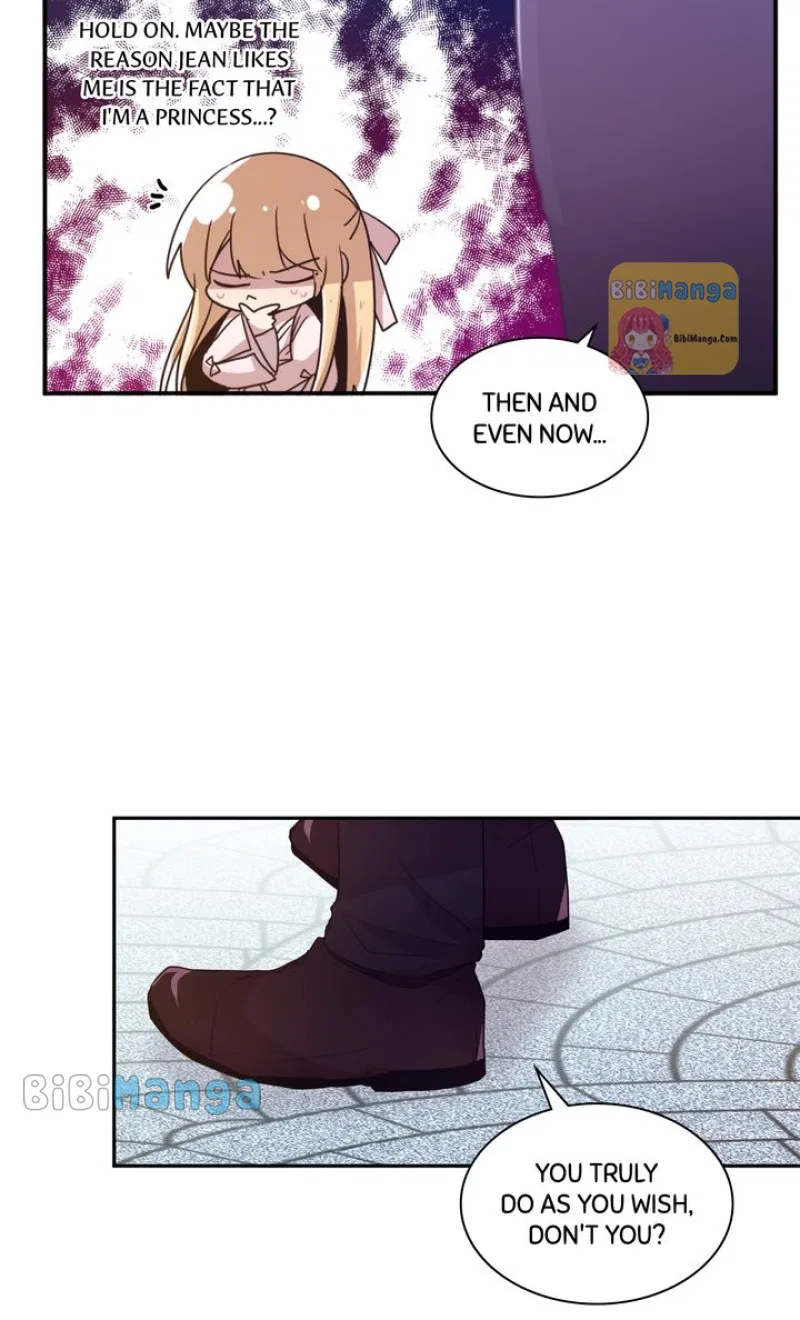 Whatever the Princess Desires! Chapter 109 – Page 20
