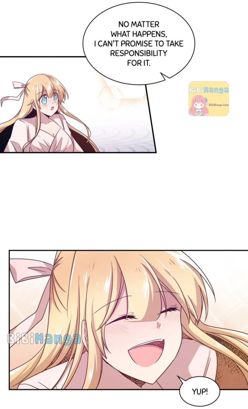 Whatever the Princess Desires! Chapter 109 – Page 22