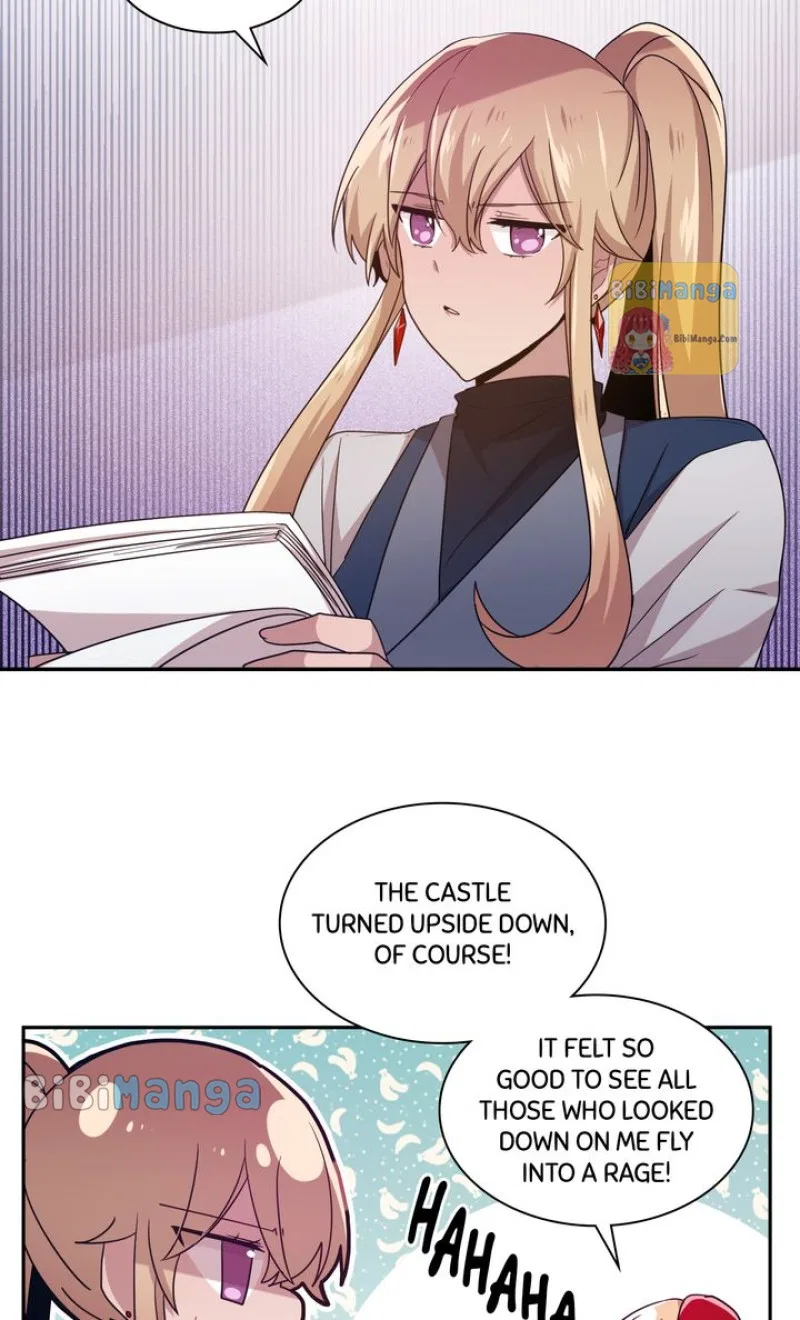 Whatever the Princess Desires! Chapter 109 – Page 27