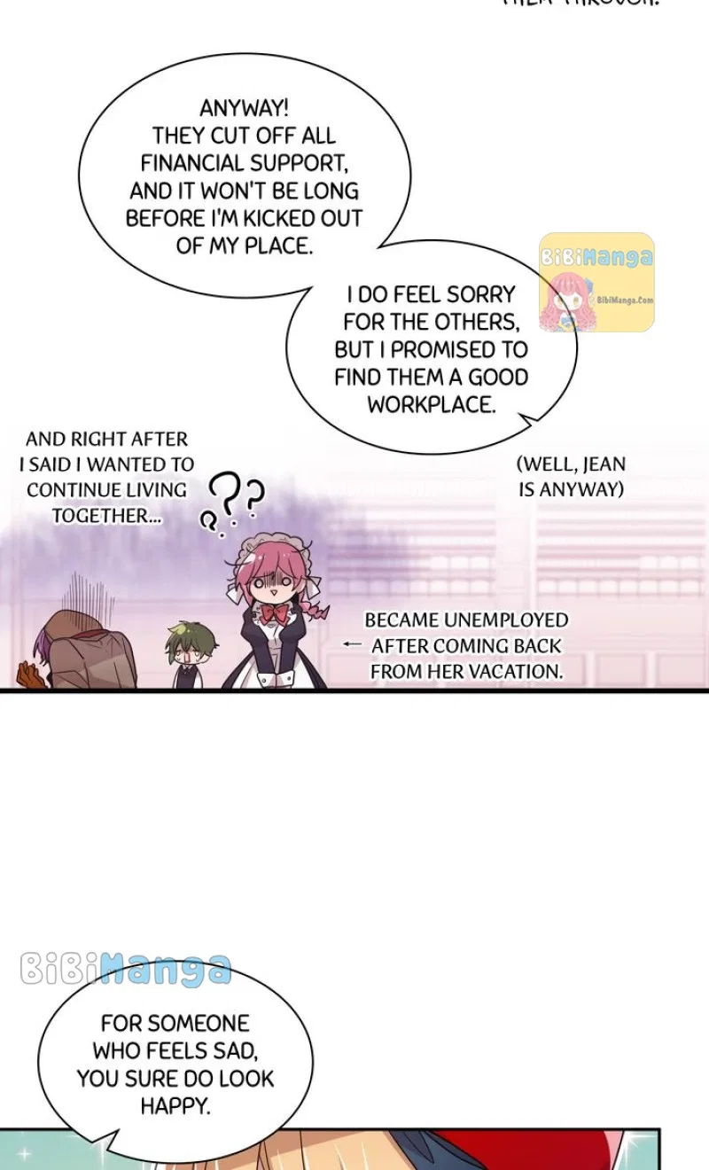 Whatever the Princess Desires! Chapter 109 – Page 29