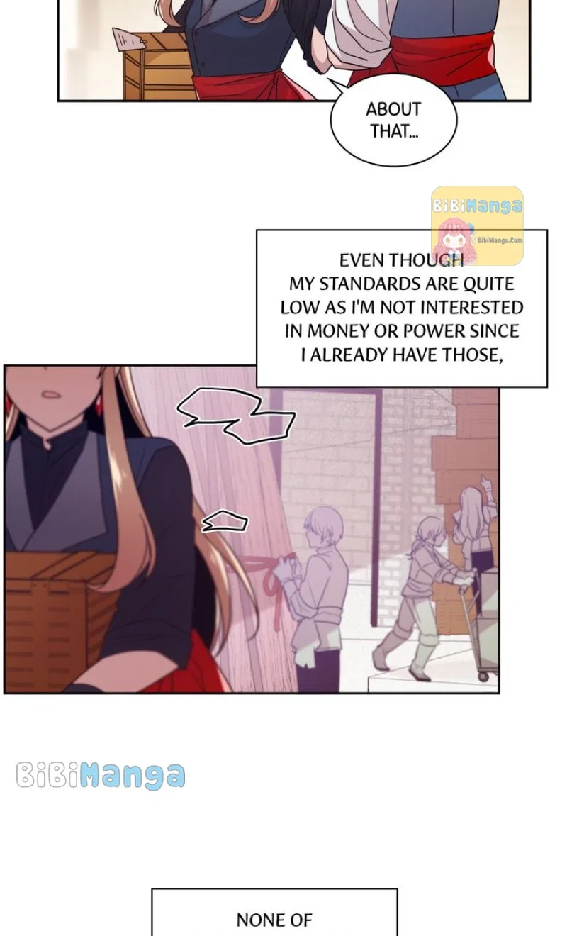 Whatever the Princess Desires! Chapter 109 – Page 34