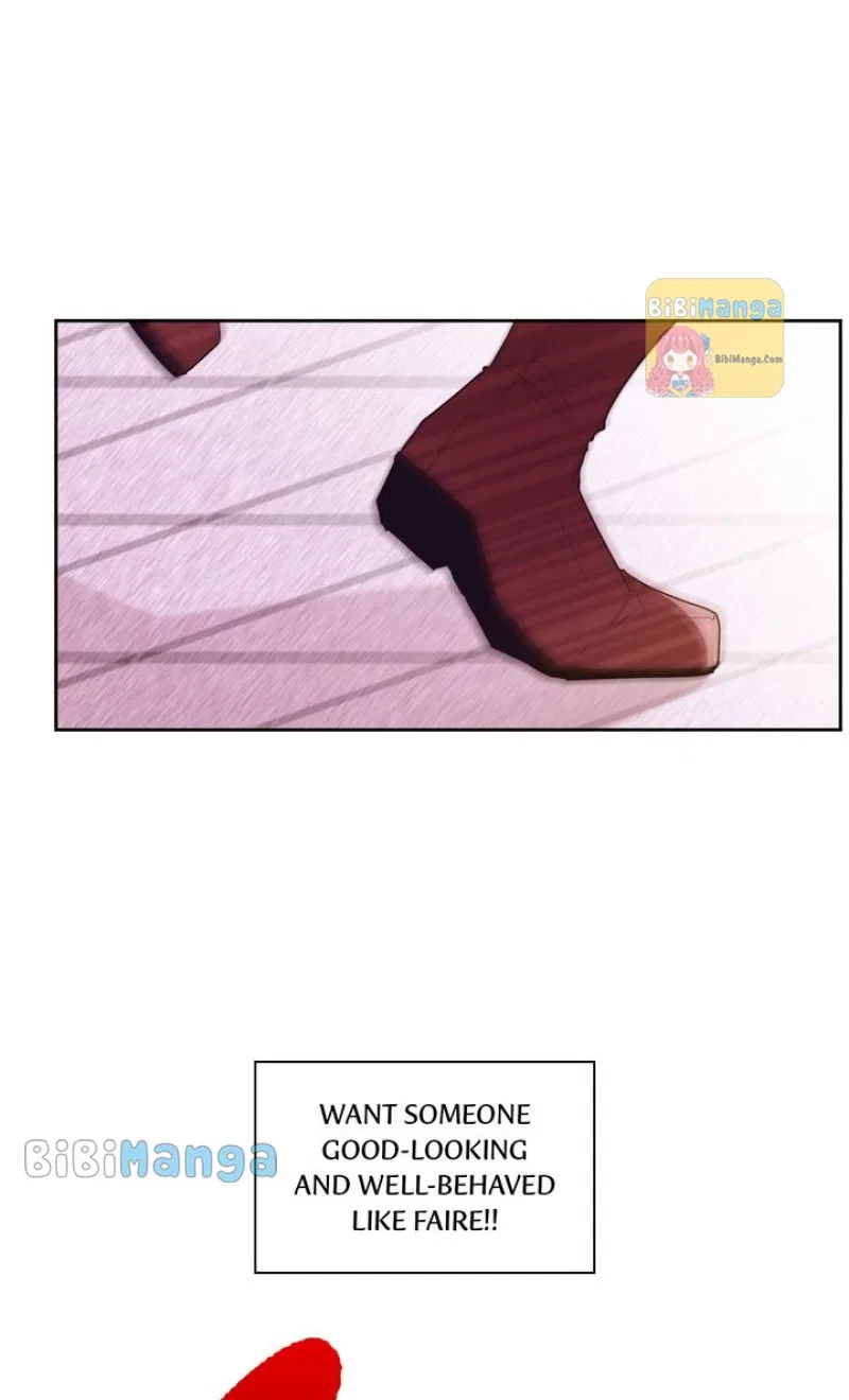 Whatever the Princess Desires! Chapter 109 – Page 37