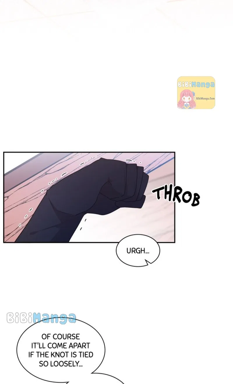 Whatever the Princess Desires! Chapter 109 – Page 39