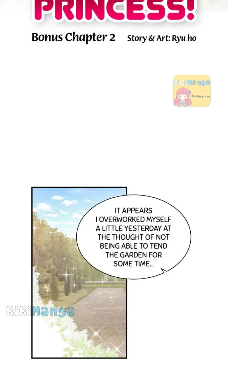 Whatever the Princess Desires! Chapter 108 – Page 2