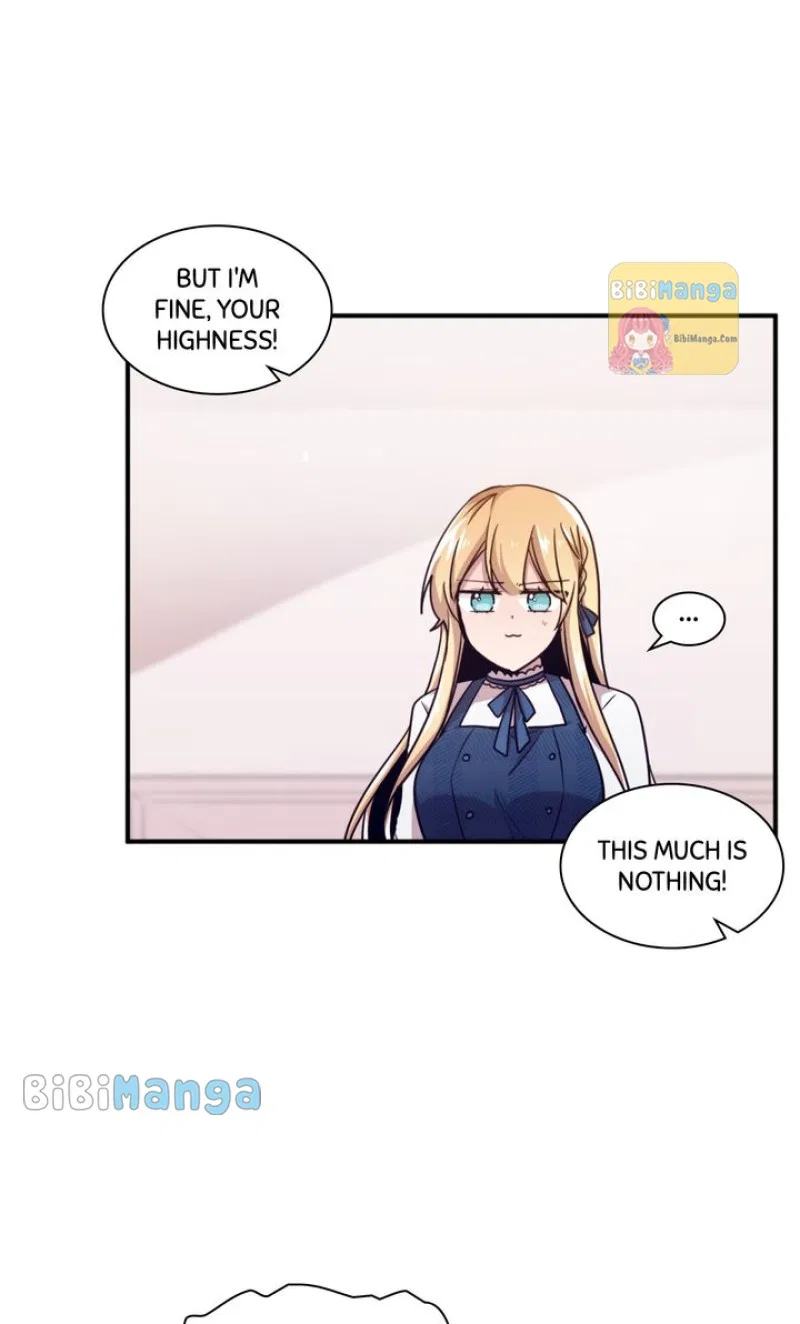 Whatever the Princess Desires! Chapter 108 – Page 3