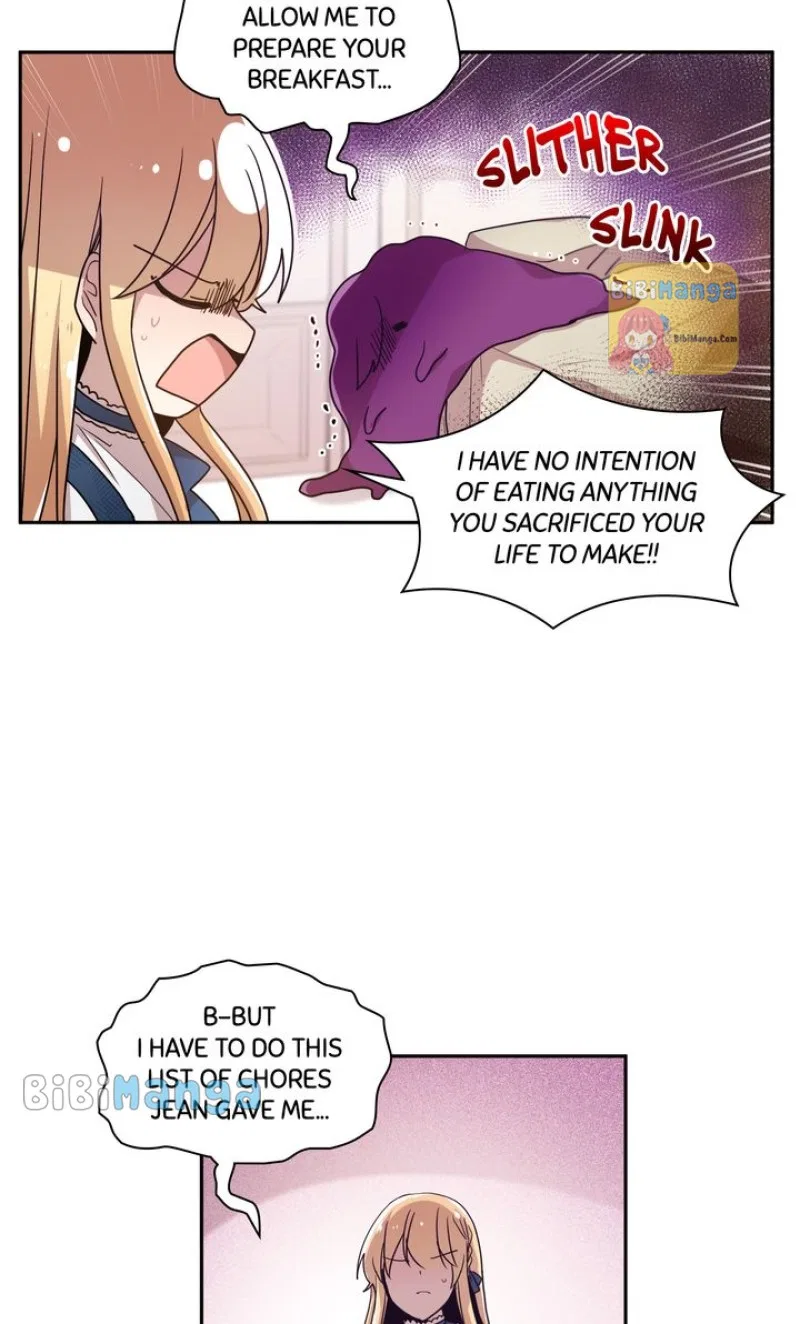 Whatever the Princess Desires! Chapter 108 – Page 4