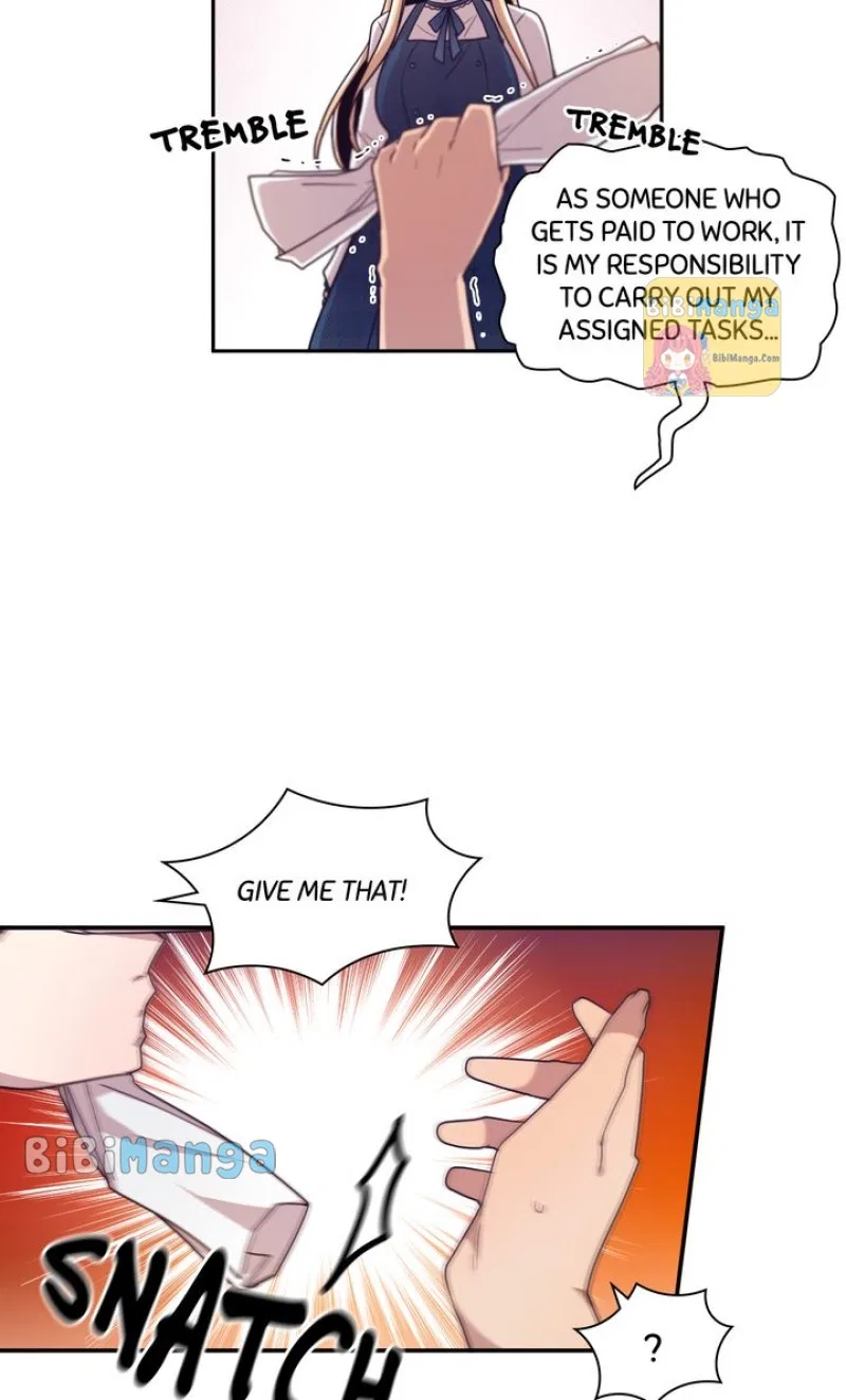 Whatever the Princess Desires! Chapter 108 – Page 5