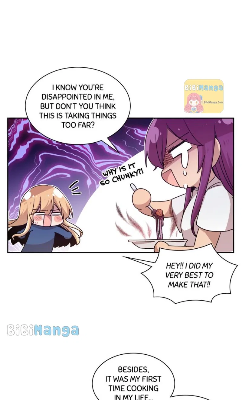 Whatever the Princess Desires! Chapter 108 – Page 12