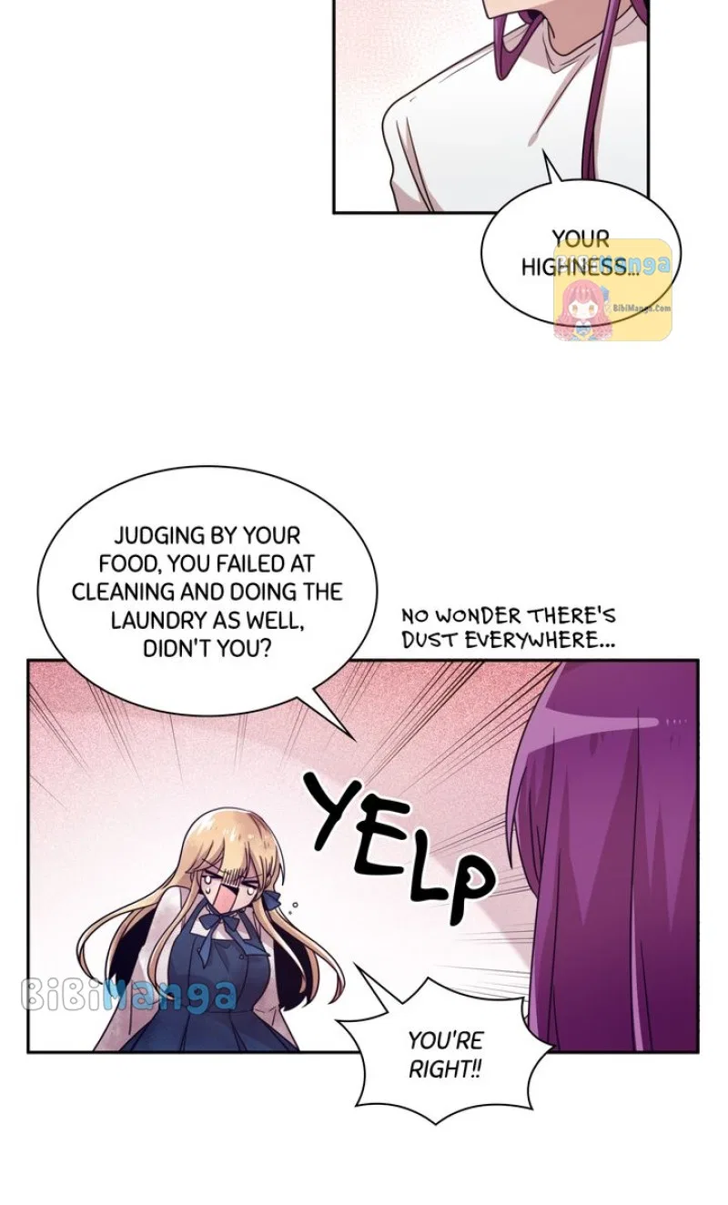Whatever the Princess Desires! Chapter 108 – Page 14