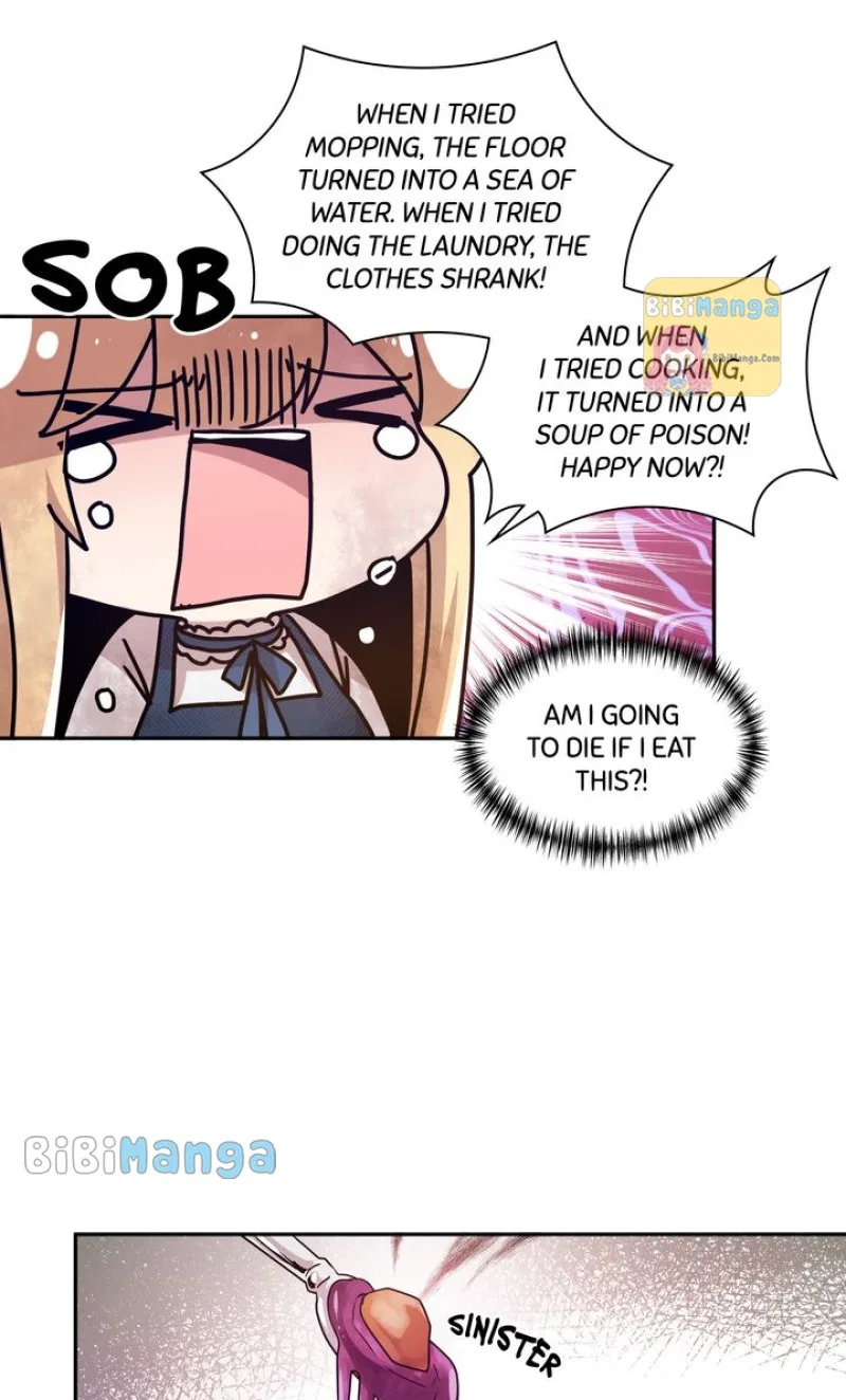 Whatever the Princess Desires! Chapter 108 – Page 15