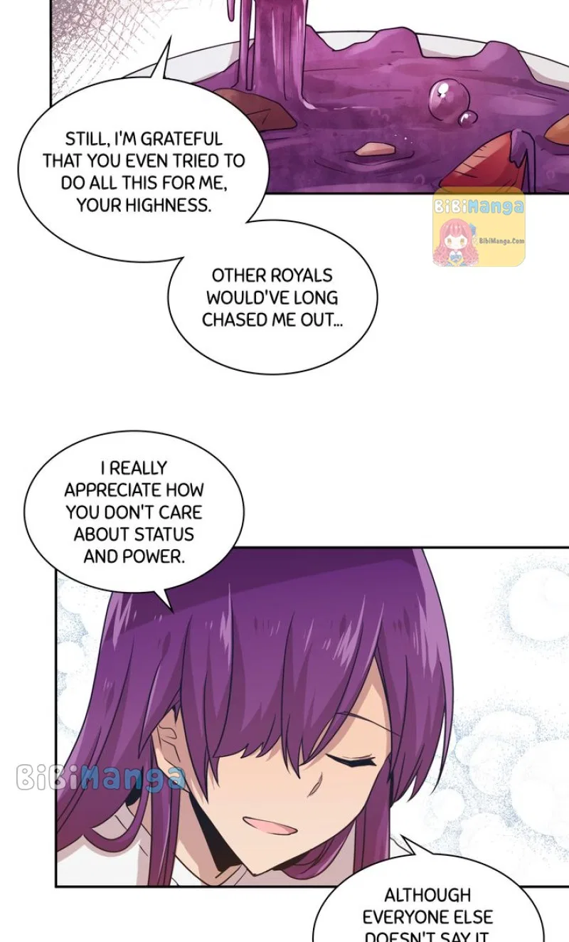 Whatever the Princess Desires! Chapter 108 – Page 16