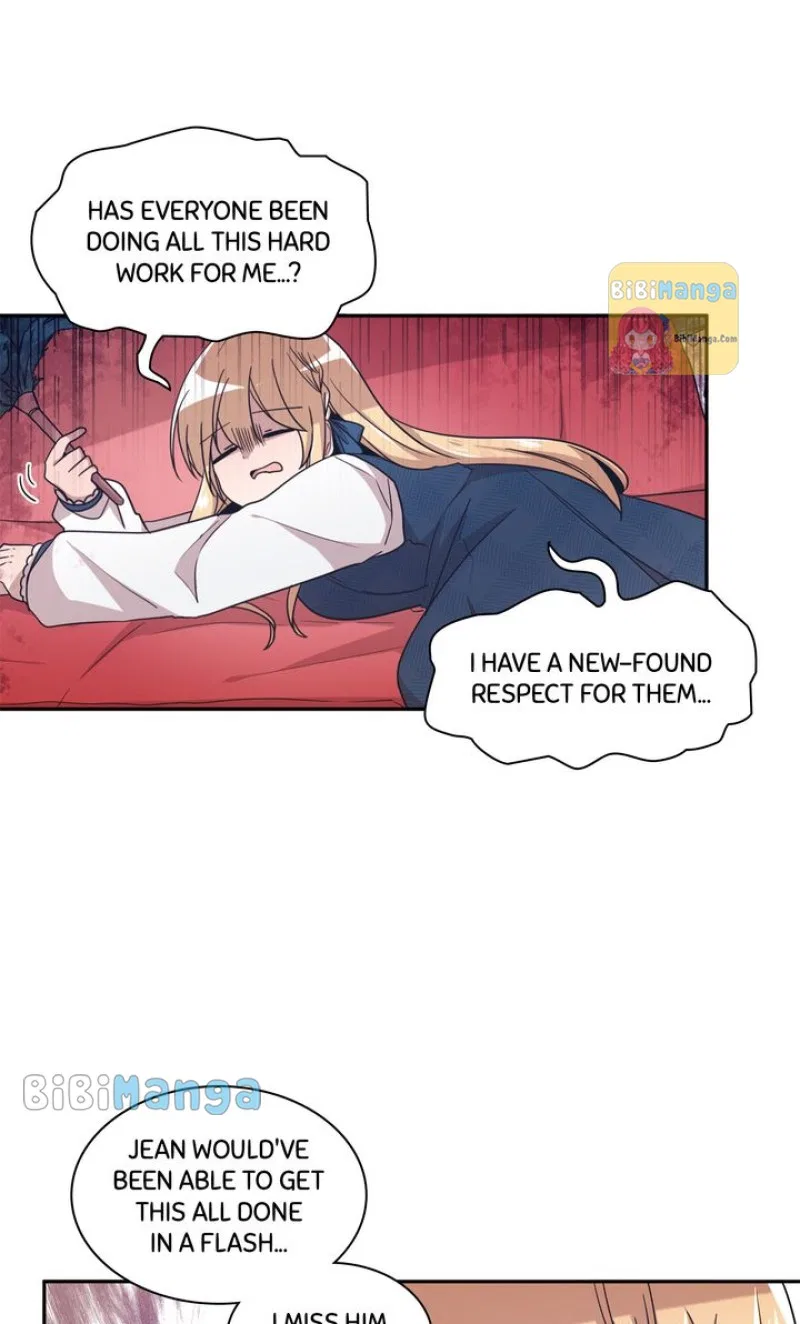 Whatever the Princess Desires! Chapter 108 – Page 21