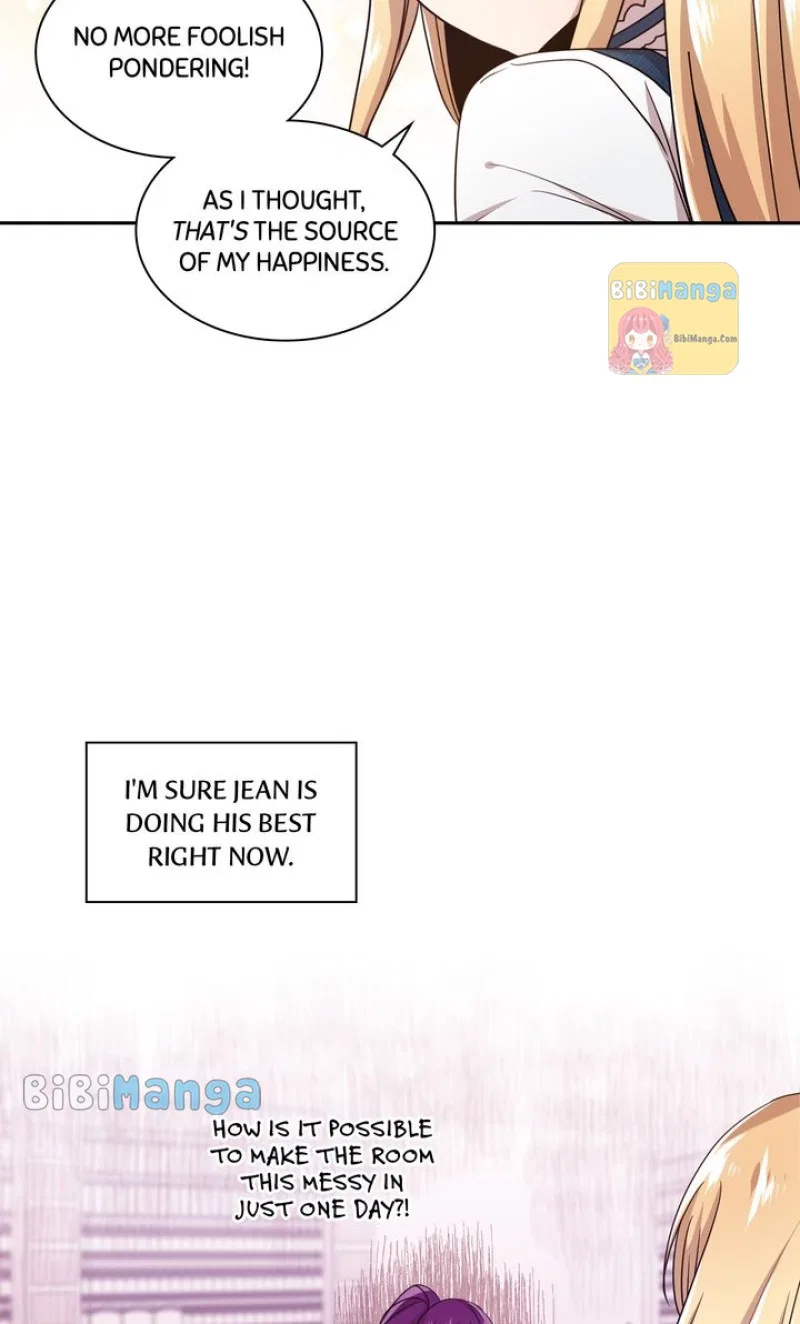 Whatever the Princess Desires! Chapter 108 – Page 28