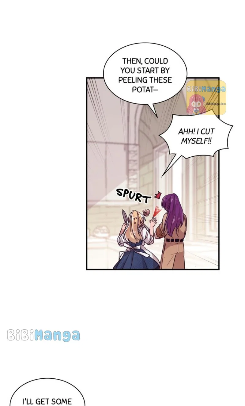 Whatever the Princess Desires! Chapter 108 – Page 30