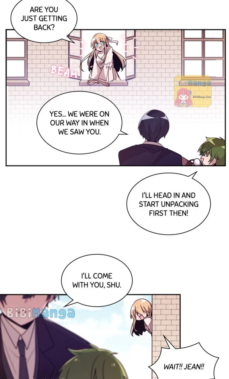 Whatever the Princess Desires! Chapter 108 – Page 39
