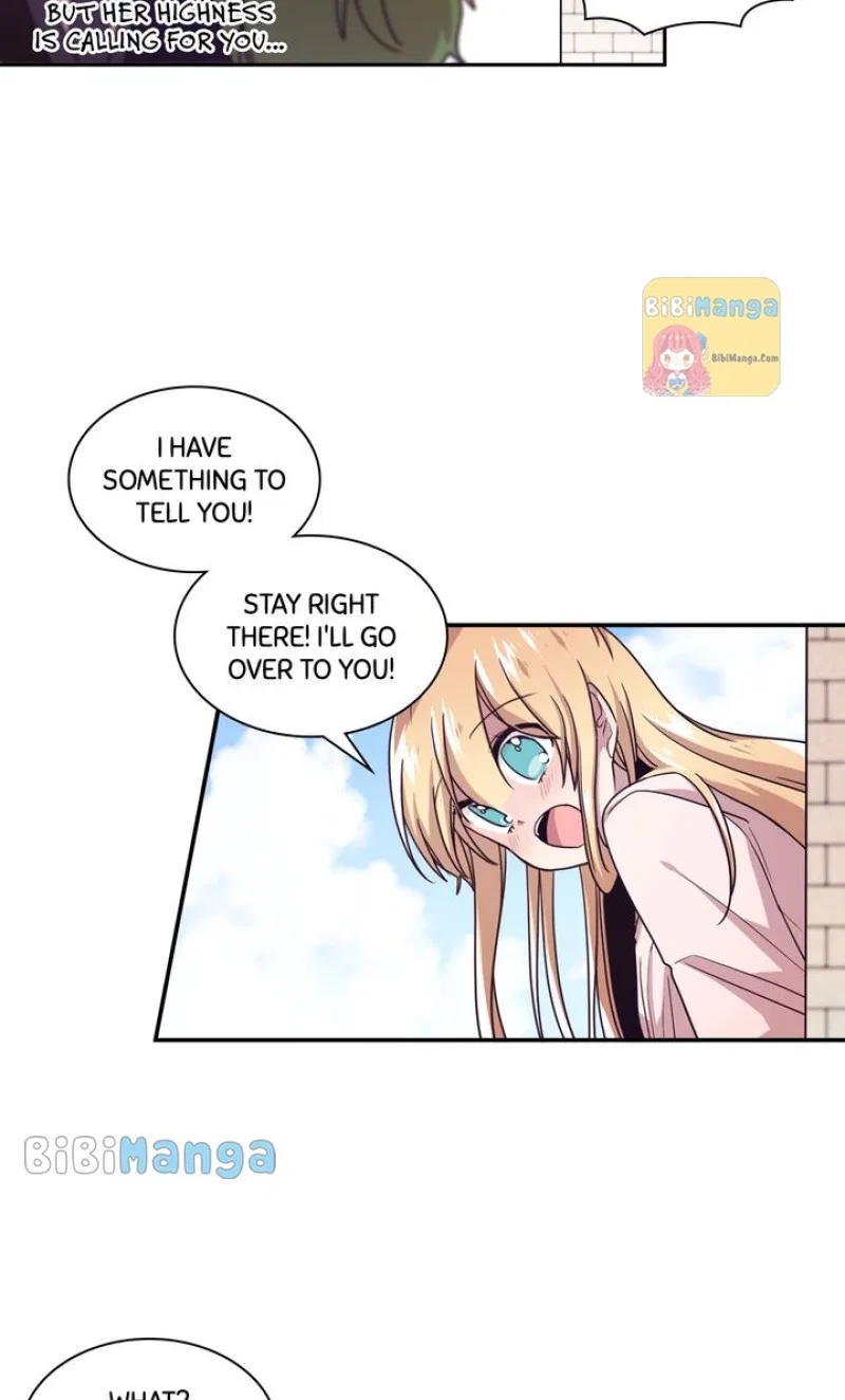 Whatever the Princess Desires! Chapter 108 – Page 40