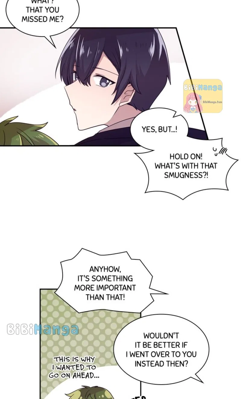 Whatever the Princess Desires! Chapter 108 – Page 41