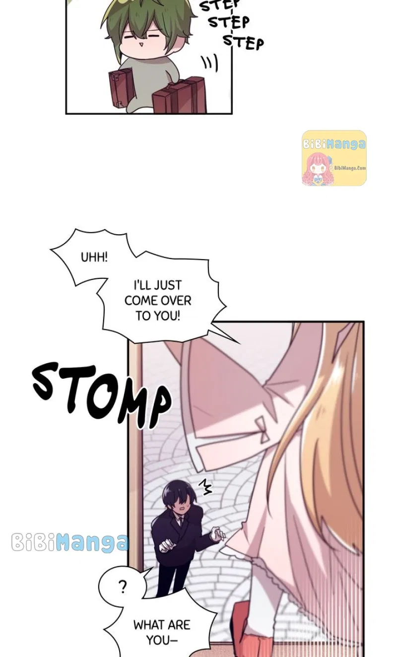 Whatever the Princess Desires! Chapter 108 – Page 42