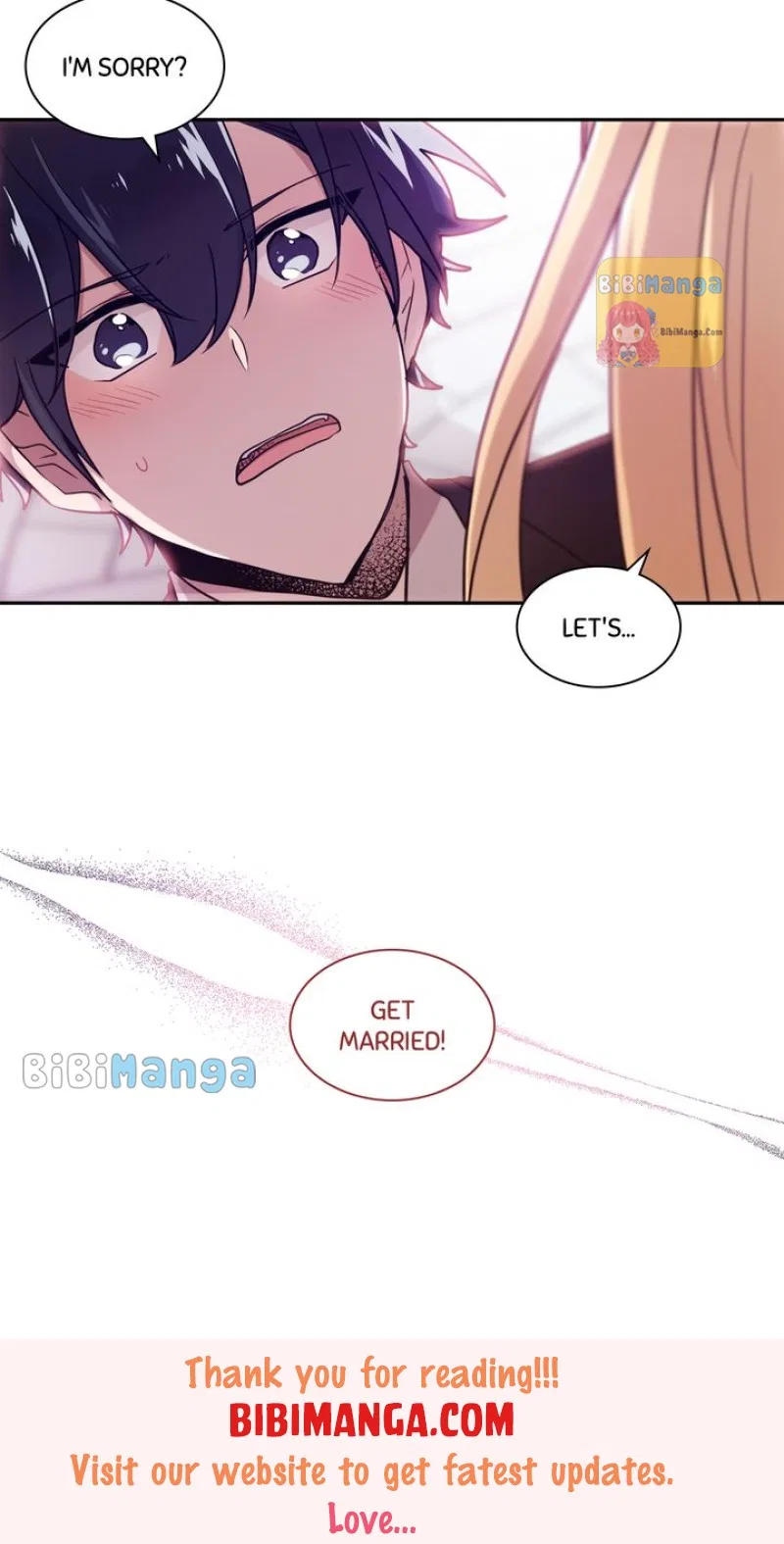 Whatever the Princess Desires! Chapter 108 – Page 47