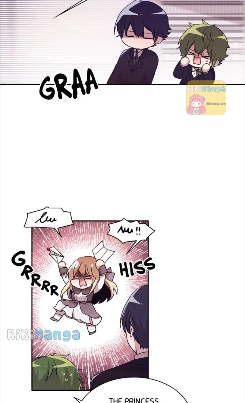 Whatever the Princess Desires! Chapter 107 – Page 5