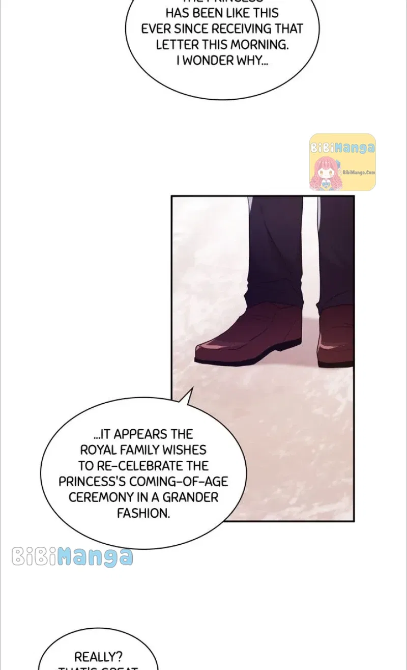 Whatever the Princess Desires! Chapter 107 – Page 6