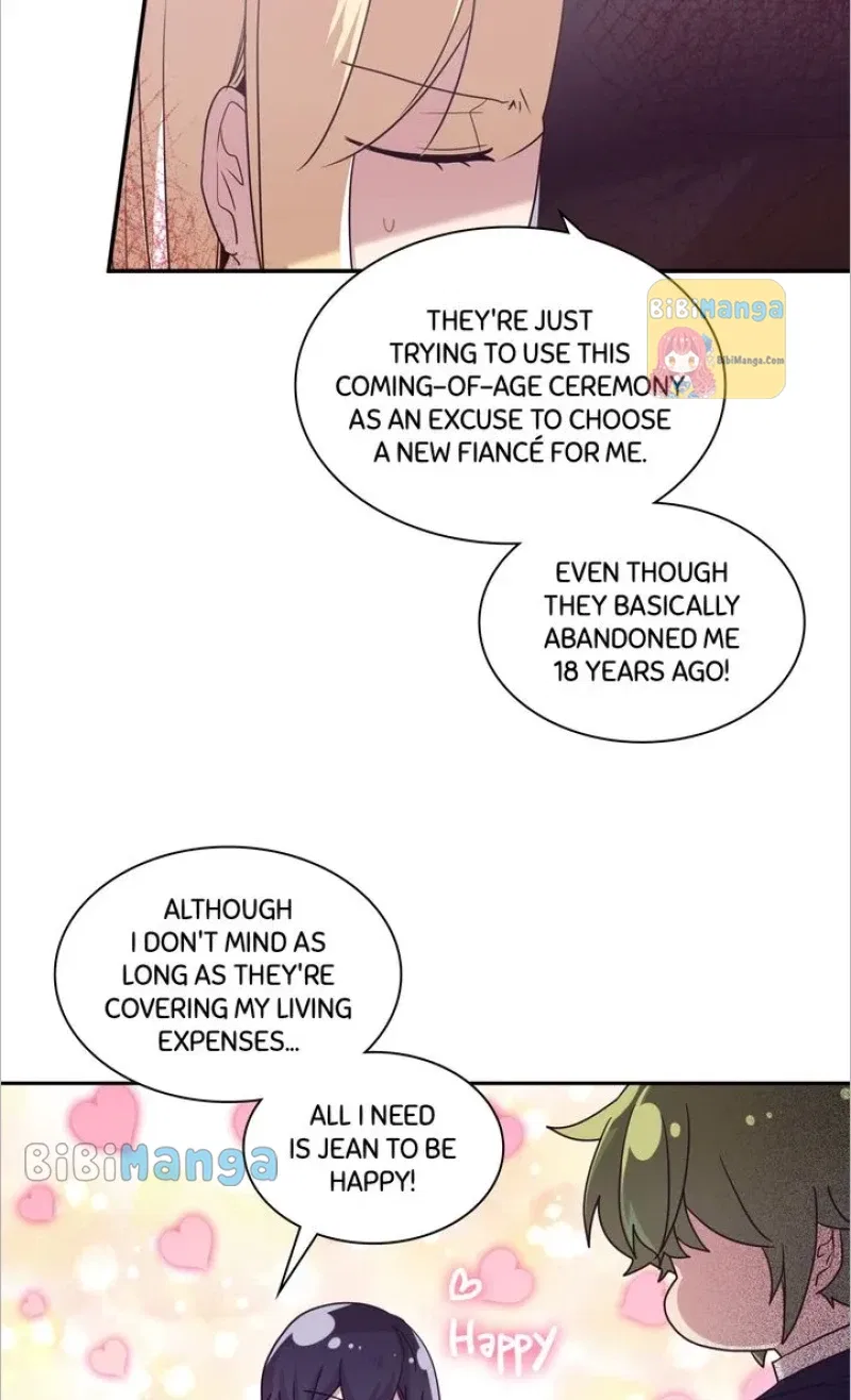 Whatever the Princess Desires! Chapter 107 – Page 11