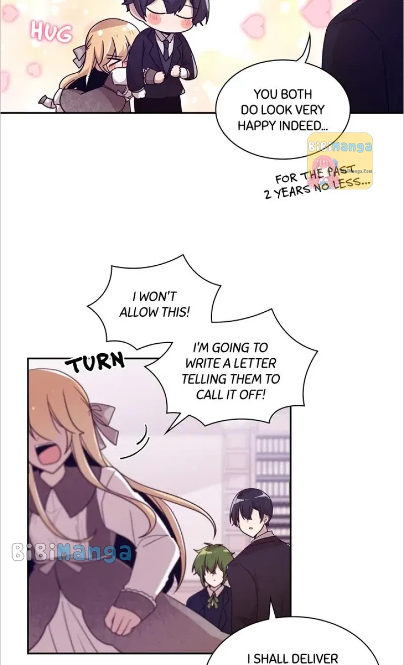 Whatever the Princess Desires! Chapter 107 – Page 12