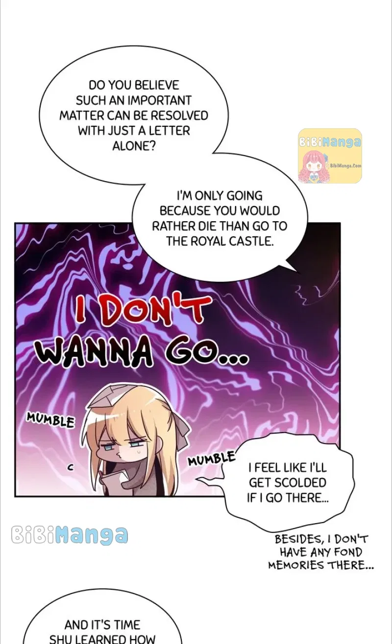 Whatever the Princess Desires! Chapter 107 – Page 14