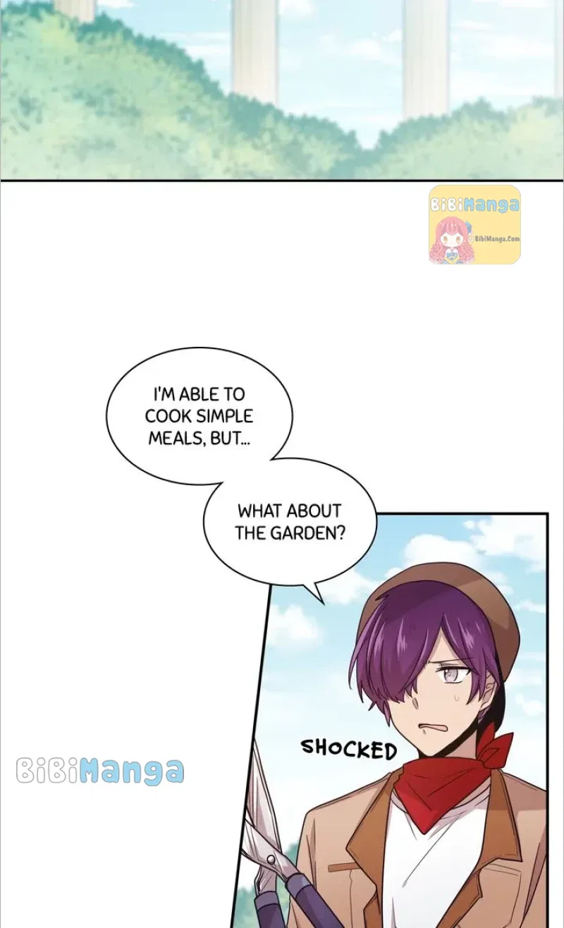 Whatever the Princess Desires! Chapter 107 – Page 19