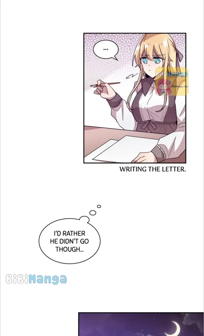Whatever the Princess Desires! Chapter 107 – Page 23