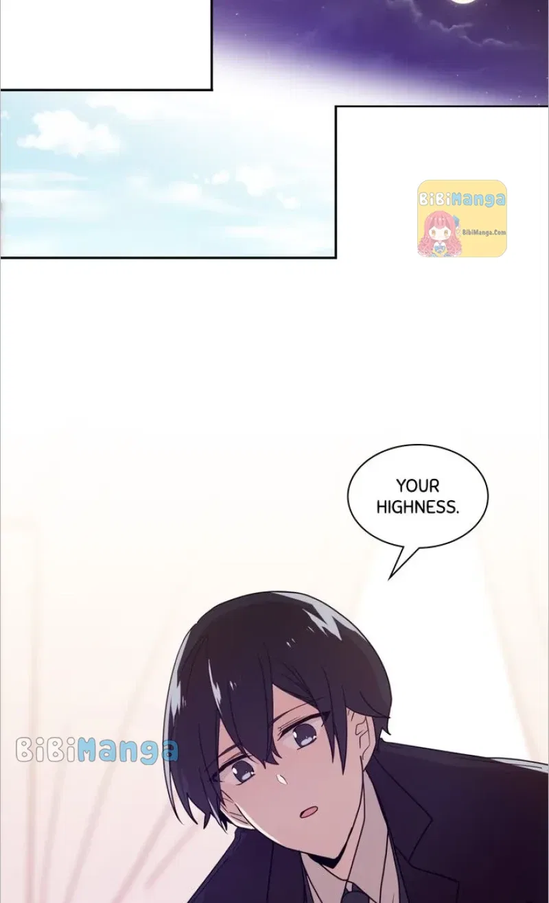 Whatever the Princess Desires! Chapter 107 – Page 24