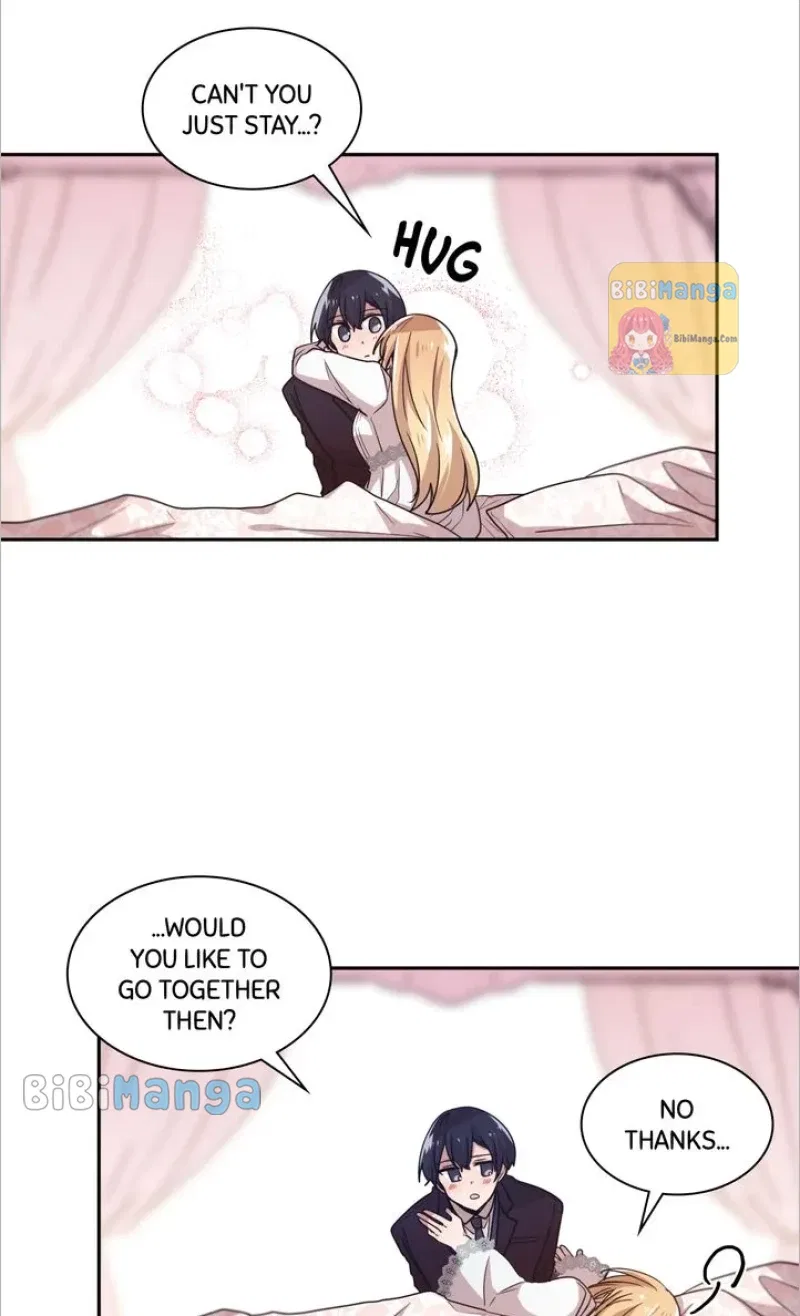 Whatever the Princess Desires! Chapter 107 – Page 28