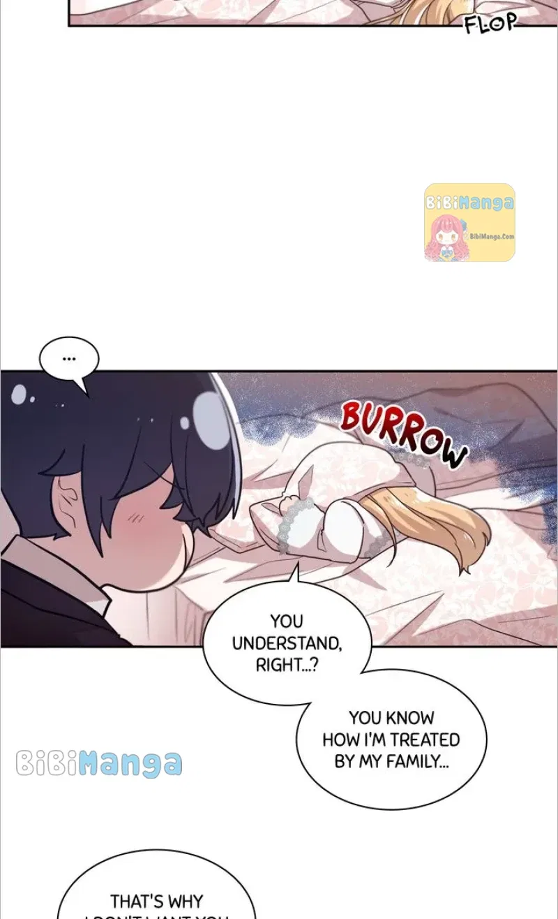 Whatever the Princess Desires! Chapter 107 – Page 29