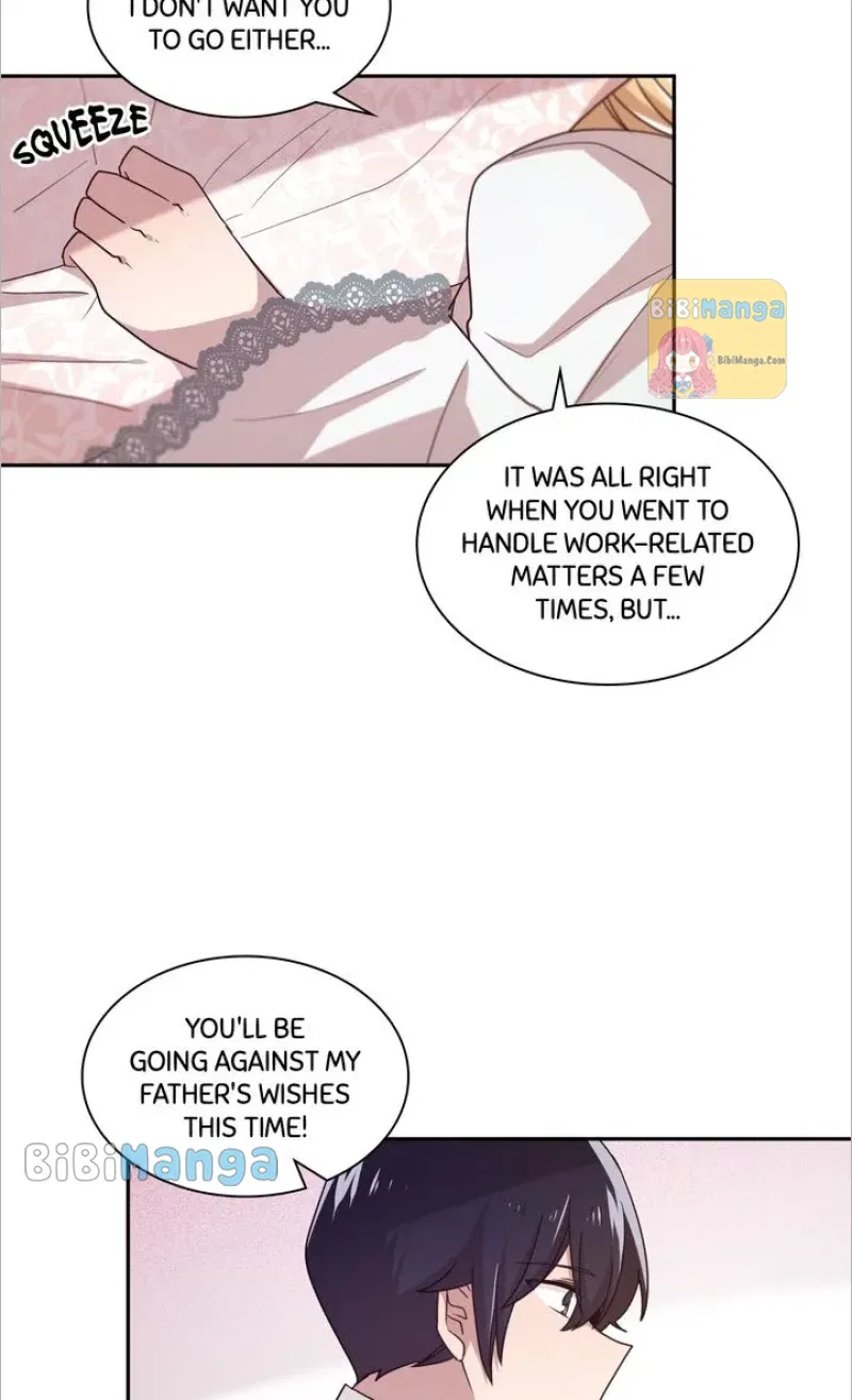 Whatever the Princess Desires! Chapter 107 – Page 30