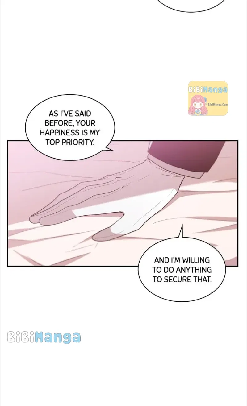 Whatever the Princess Desires! Chapter 107 – Page 32