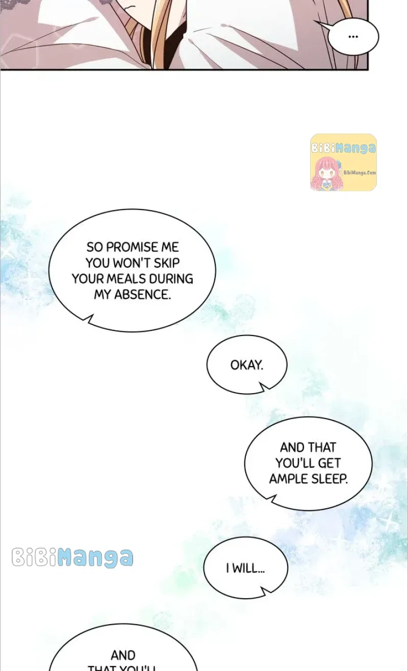 Whatever the Princess Desires! Chapter 107 – Page 34