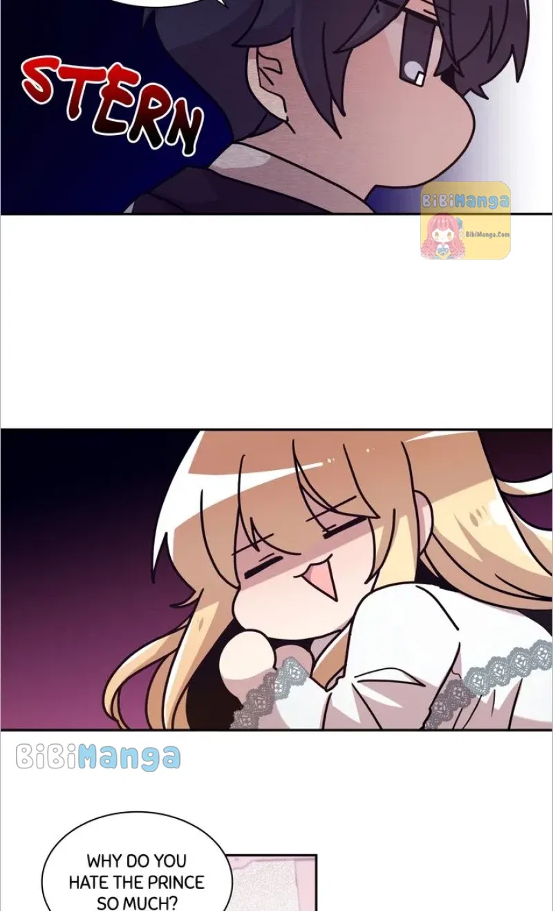 Whatever the Princess Desires! Chapter 107 – Page 36
