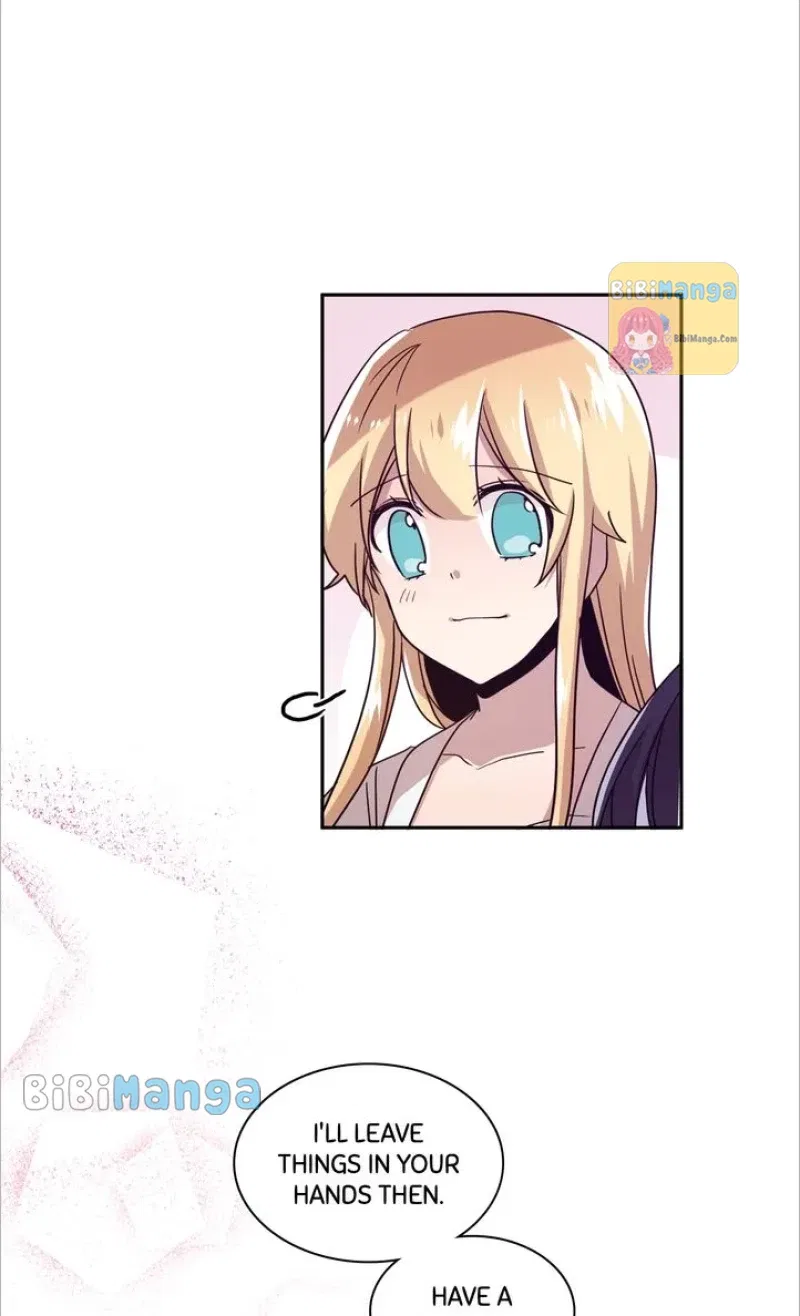 Whatever the Princess Desires! Chapter 107 – Page 40