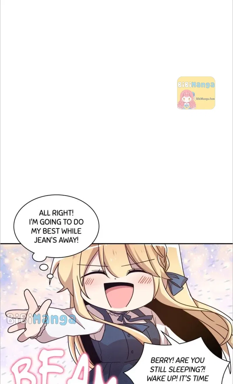 Whatever the Princess Desires! Chapter 107 – Page 42