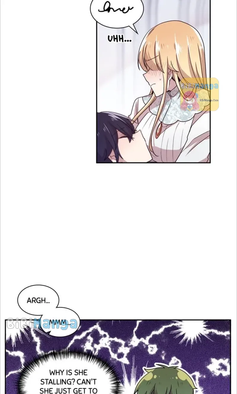 Whatever the Princess Desires! Chapter 106 – Page 4