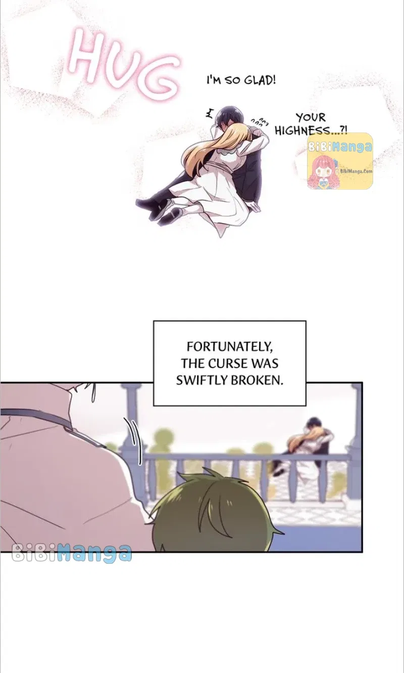 Whatever the Princess Desires! Chapter 106 – Page 9
