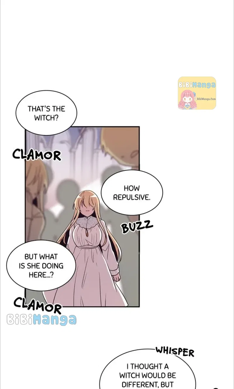 Whatever the Princess Desires! Chapter 106 – Page 12
