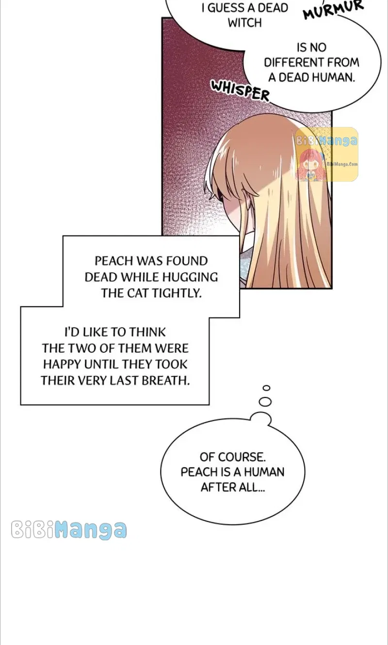 Whatever the Princess Desires! Chapter 106 – Page 13