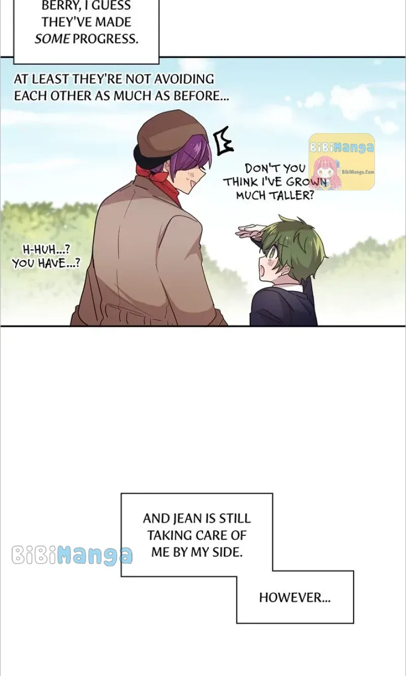 Whatever the Princess Desires! Chapter 106 – Page 17