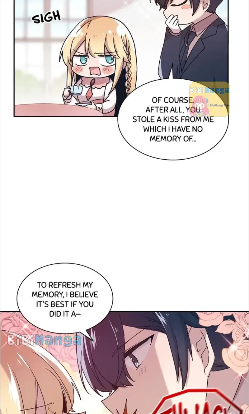 Whatever the Princess Desires! Chapter 106 – Page 19