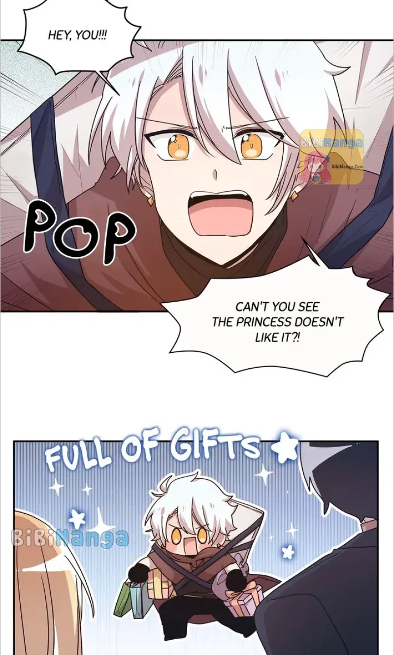 Whatever the Princess Desires! Chapter 106 – Page 22