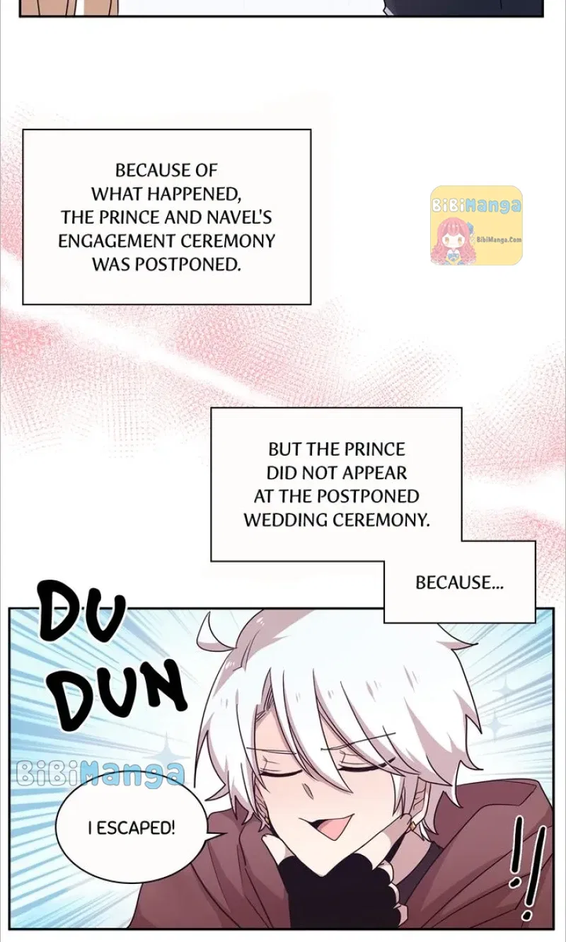 Whatever the Princess Desires! Chapter 106 – Page 23