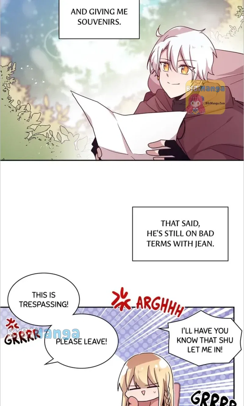 Whatever the Princess Desires! Chapter 106 – Page 26
