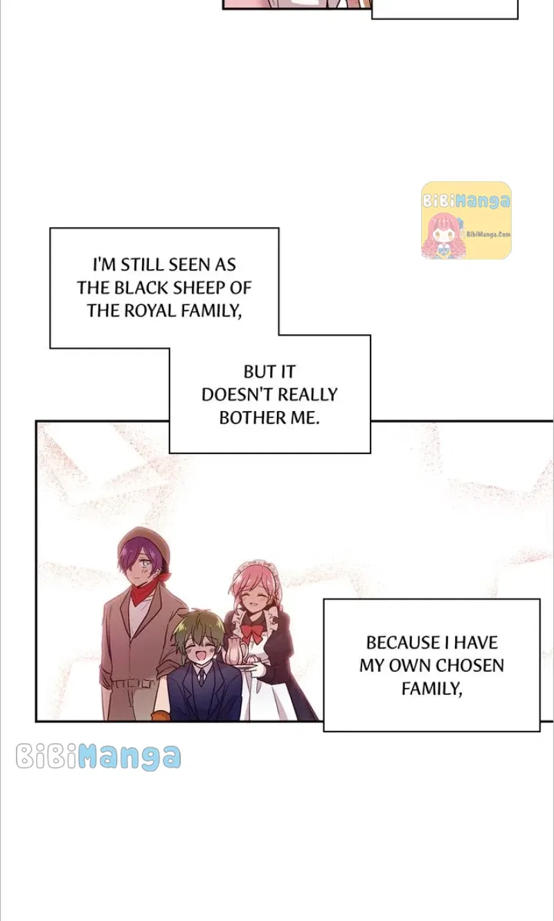 Whatever the Princess Desires! Chapter 106 – Page 31